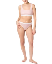 Gap GapBody Women's Logo Comfort Thong Underwear GPW01083