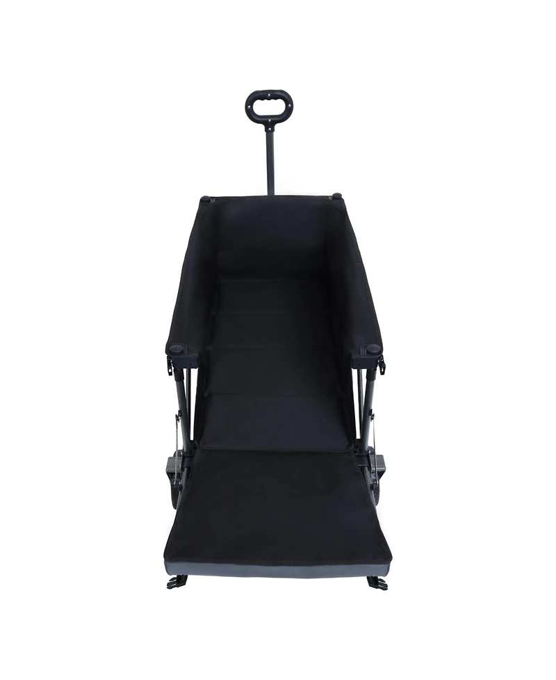 Collapsible Folding Wagon - 400LBS