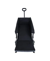 Collapsible Folding Wagon - 400LBS