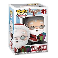 Funko Holiday Pop Vinyl Figure | Santa Claus