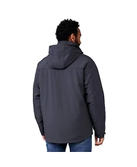 Free Country Men's Atalaya Iii 3-in-1 Systems Jacket