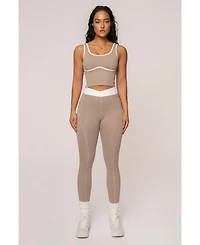 Jluxlabel Women's Limitless Performance Top