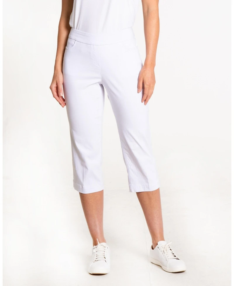 Sport Haley Women's Slimsation Capri