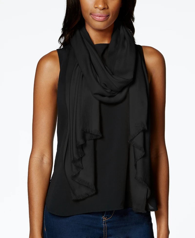 I.n.c. International Concepts Wrap & Scarf One, Created for Macy's