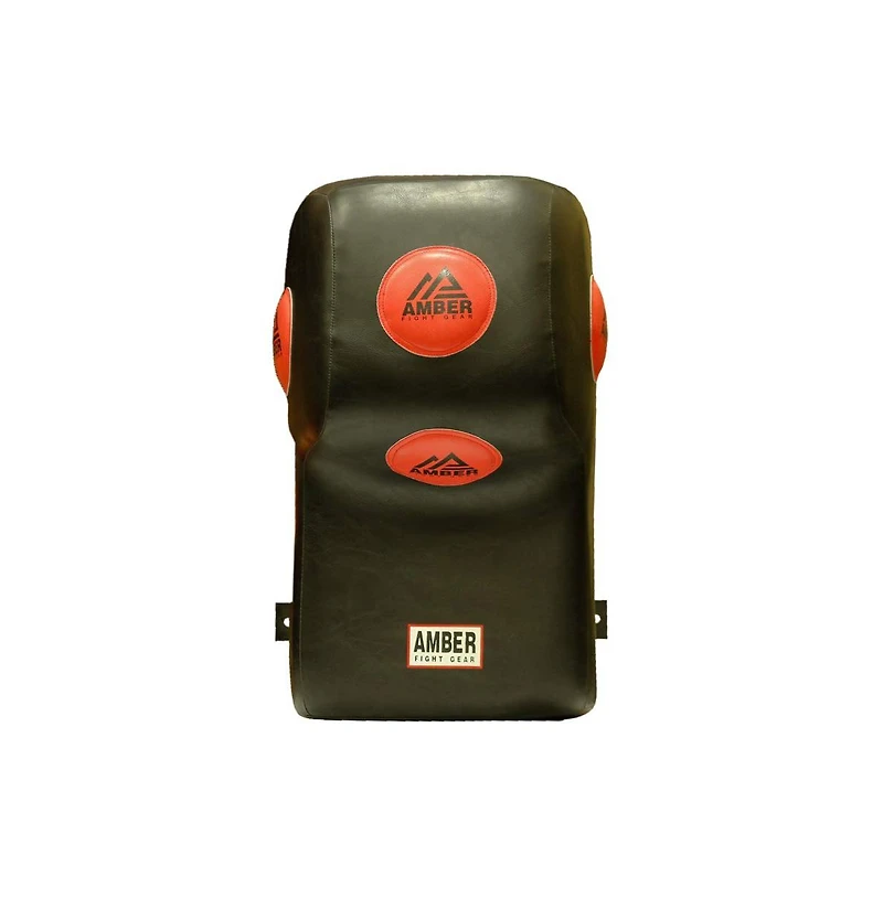 Amber Sports Amber Fight Gear Wall Mount Uppercut Bag Wall Mount Hook and Uppercut Punching Bag Wall Mounted Boxing Bag for Boxing Muay Thai, Mma, Kic