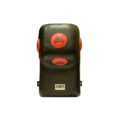 Amber Sports Amber Fight Gear Wall Mount Uppercut Bag Wall Mount Hook and Uppercut Punching Bag Wall Mounted Boxing Bag for Boxing Muay Thai, Mma, Kic