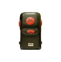 Amber Sports Amber Fight Gear Wall Mount Uppercut Bag Wall Mount Hook and Uppercut Punching Bag Wall Mounted Boxing Bag for Boxing Muay Thai, Mma, Kic