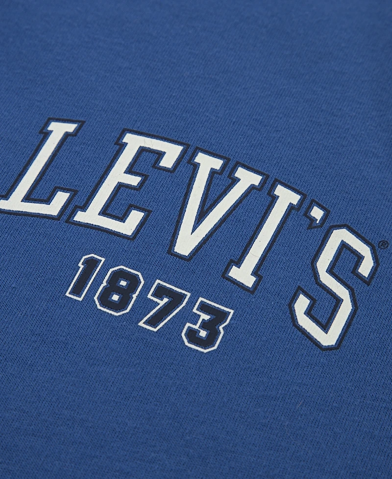 Levi's Big Boys Always Original T-Shirt