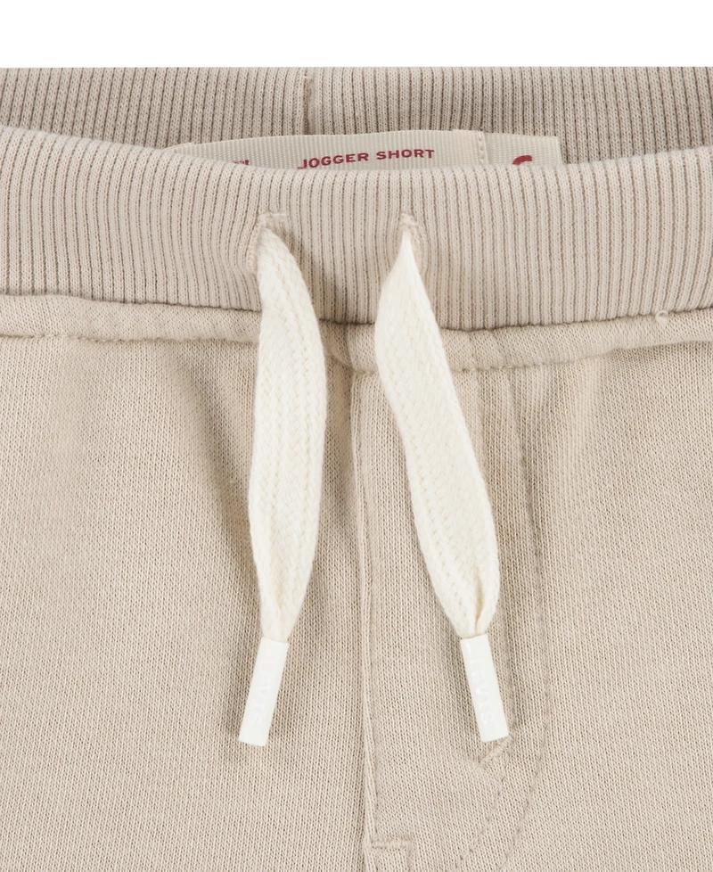 Levi's Little Boys Lived Shorts