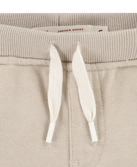 Levi's Little Boys Lived Shorts