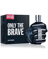 Diesel Men's Only The Brave Eau de Parfum