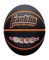 Franklin Sports 5000 Official Size 29.5" Basketball