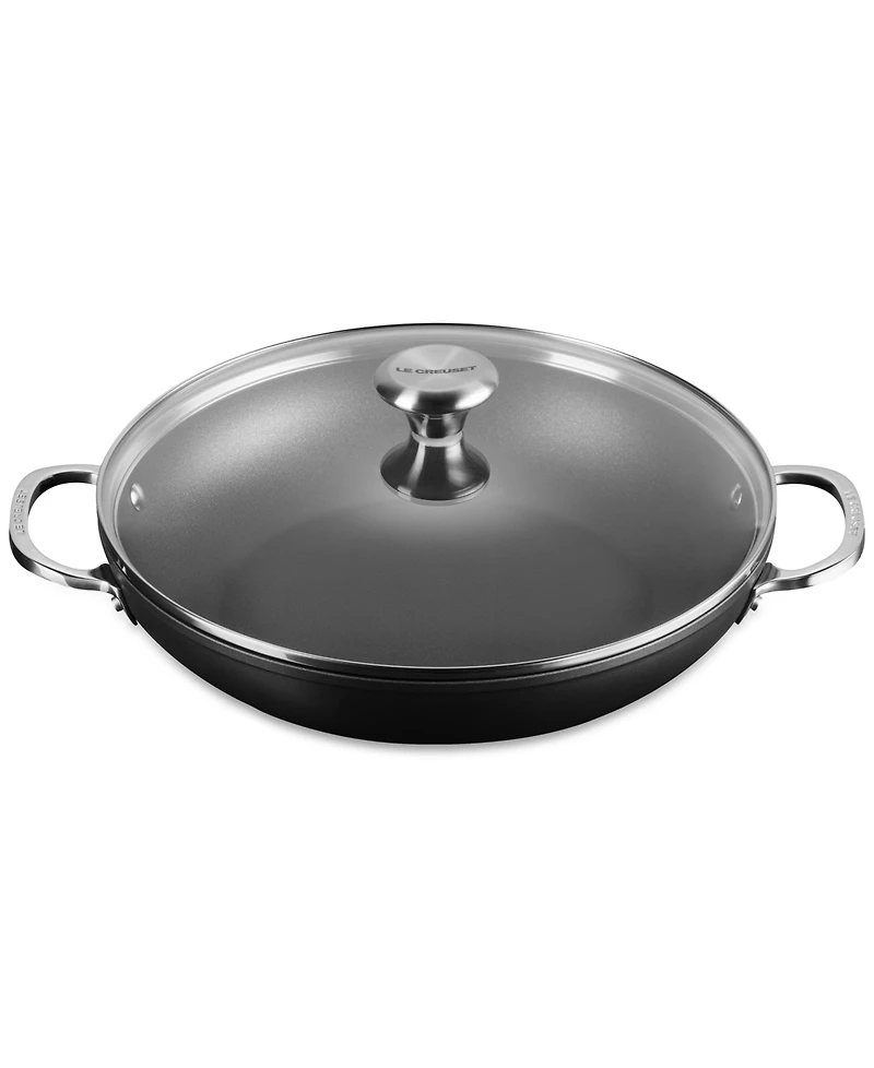 Le Creuset Toughened Nonstick Pro 13-Pc. Cookware Set