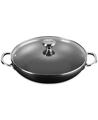 Le Creuset Toughened Nonstick Pro 13-Pc. Cookware Set
