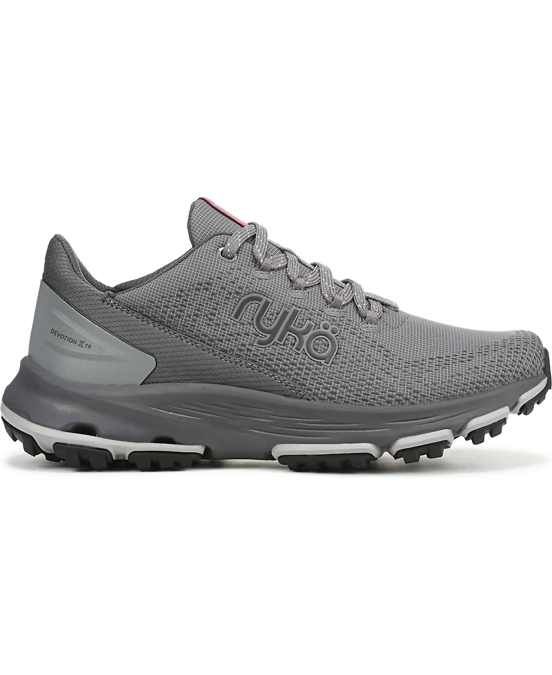 Ryka Women's Devotion X Tr Trail Walking Sneakers