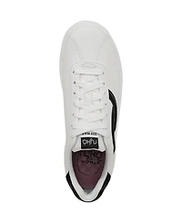 Ryka Women's Viv Max Lace Up Platform Sneakers