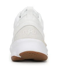 Ryka Women's Rezorb Max Lace Up Walking Sneakers