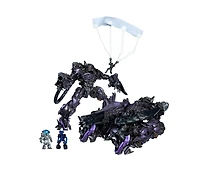 Shockwave Leader Class | Transformers Studio Series | Transformers: Dark Of The Moon