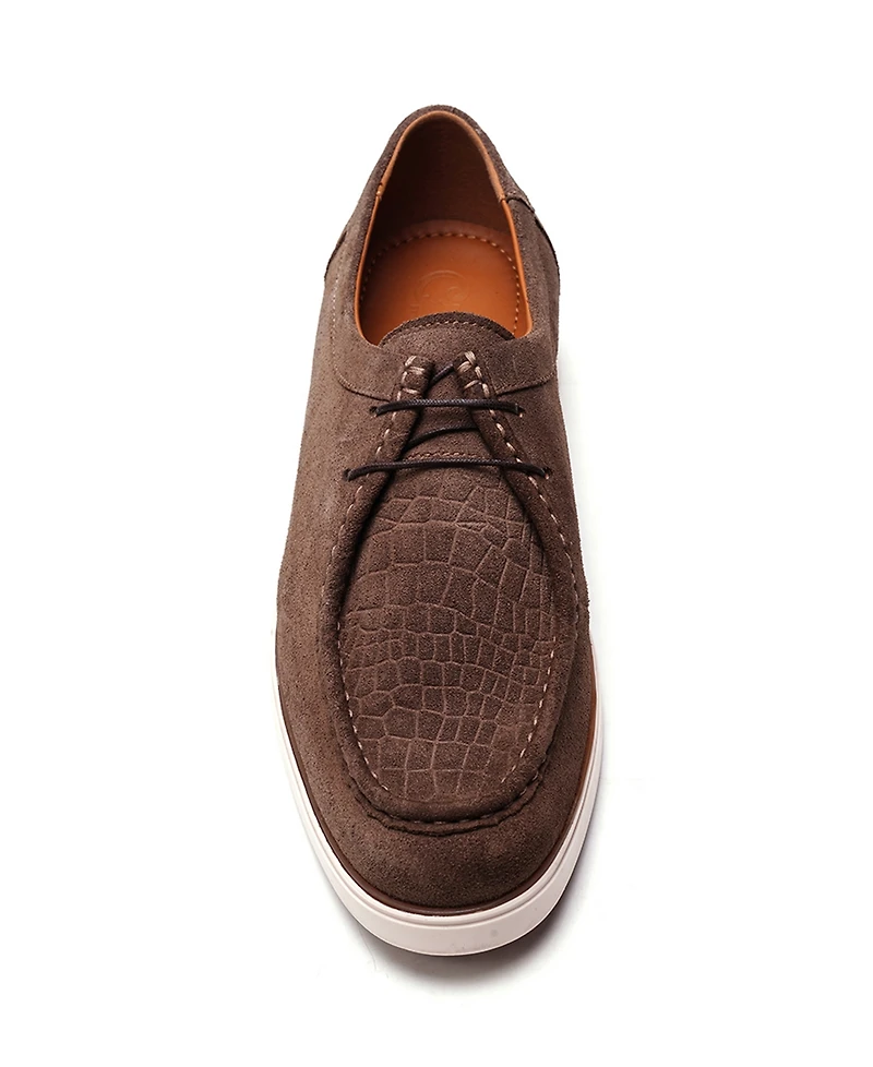 Carlos by Santana Men's Morrison Moc Shoe