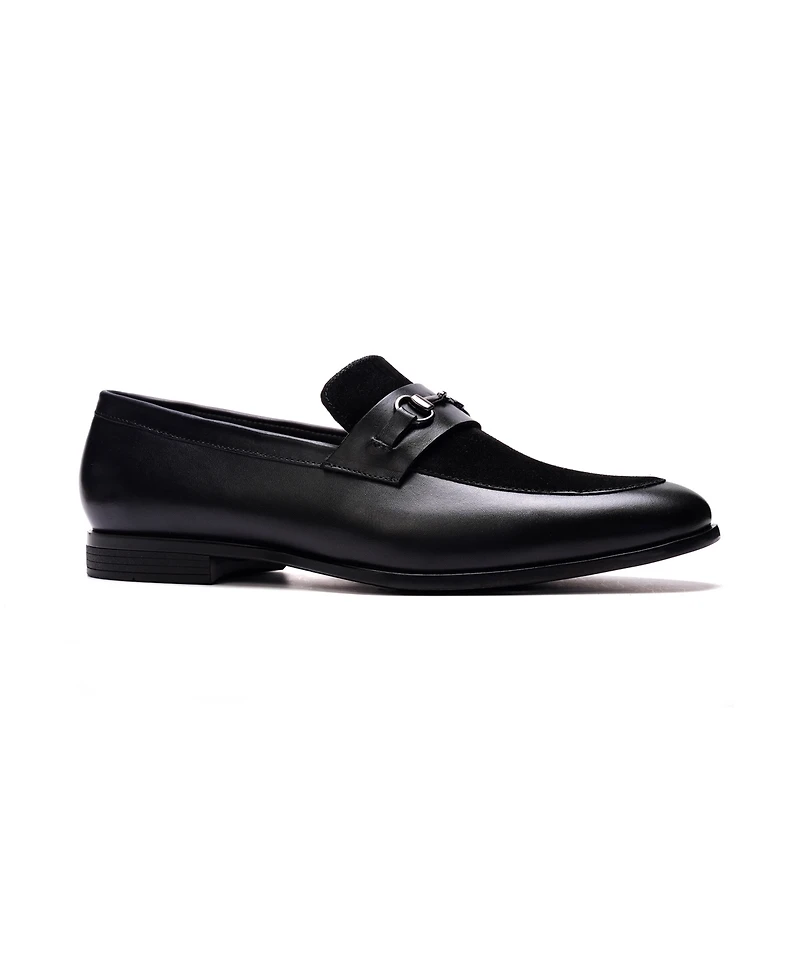 Carlos by Santana Men's Lucien Bit Loafers
