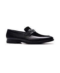 Carlos by Santana Men's Lucien Bit Loafers
