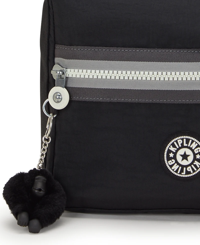 Kipling Sellest Zipper Shoulder Bag