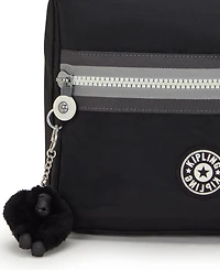 Kipling Sellest Zipper Shoulder Bag