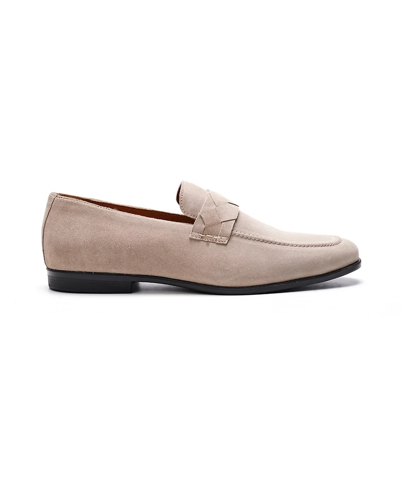 Carlos by Santana Men's Groove Weave Loafers