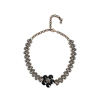 Sohi Maxi Flower Jewellery Set