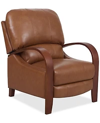 Sadiley Push Back Recliner, Exclusively at Macys