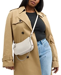 Coach Swinger Bag in Signature Jacquard