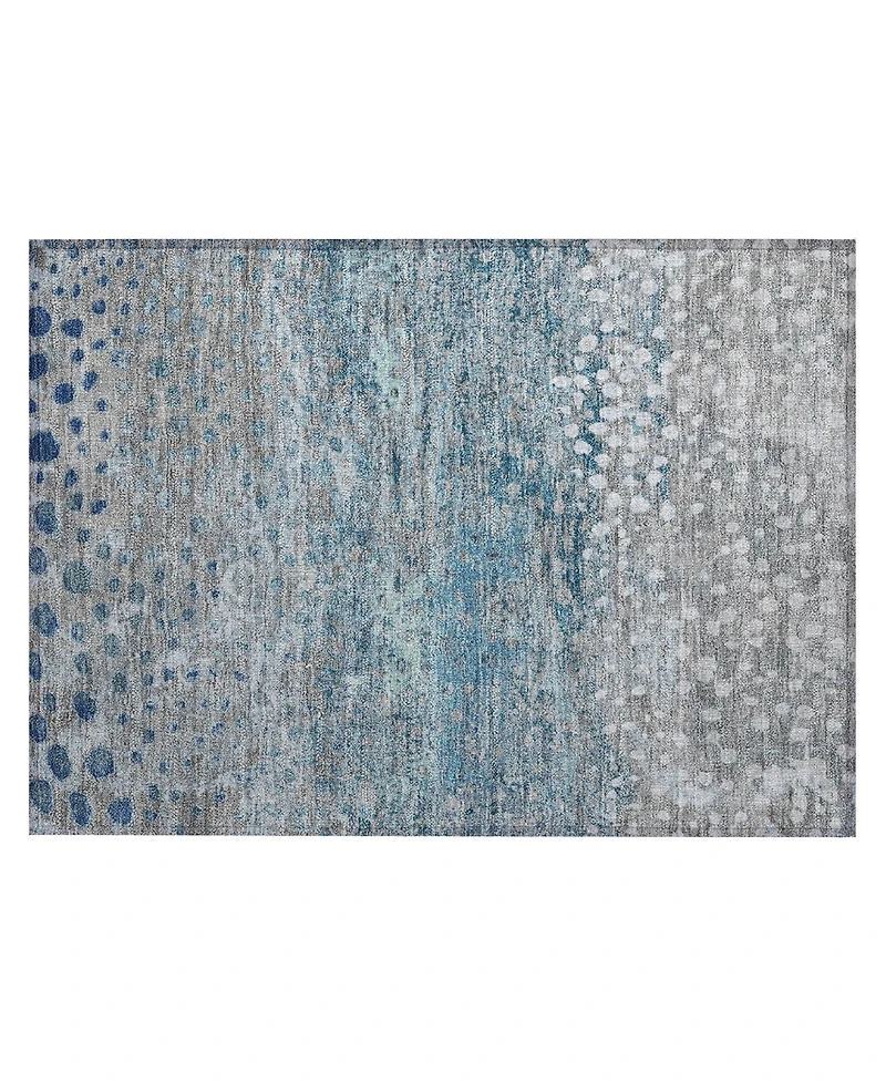 Addison Chantille ACN1368 1'8"x2'6" Area Rug