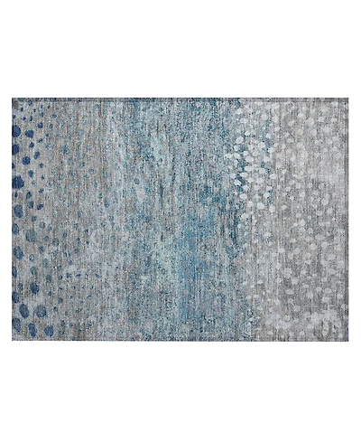 Addison Chantille ACN1368 1'8"x2'6" Area Rug