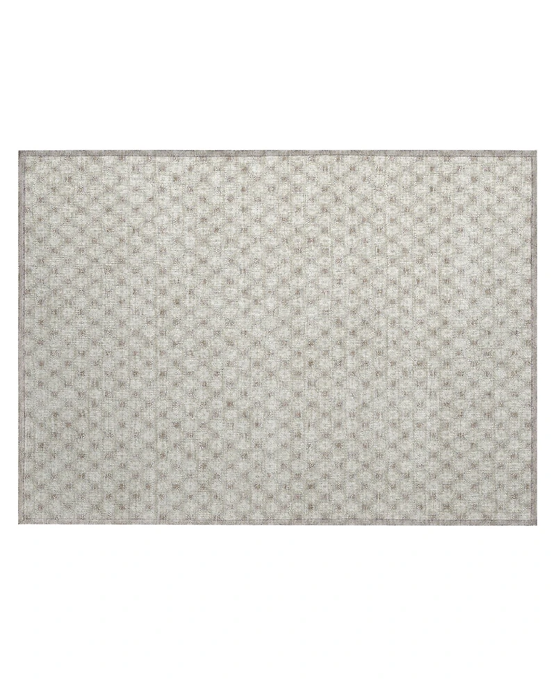 Addison Chantille ACN1428 1'8"x2'6" Area Rug