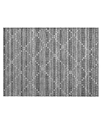 Addison Chantille ACN1438 1'8"x2'6" Area Rug