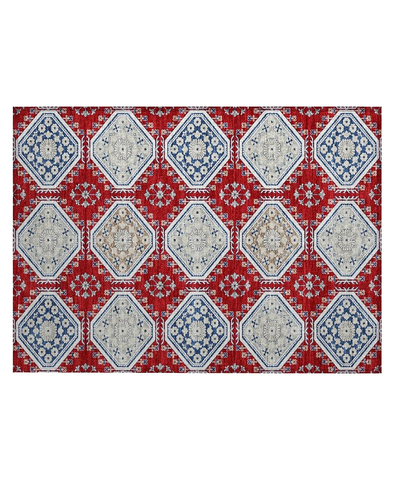 Addison Chantille ACN1448 1'8"x2'6" Area Rug