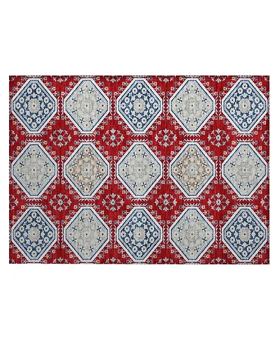 Addison Chantille ACN1448 1'8"x2'6" Area Rug