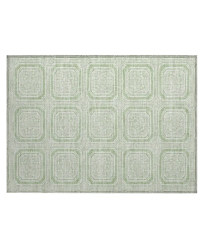 Addison Chantille ACN1458 1'8"x2'6" Area Rug