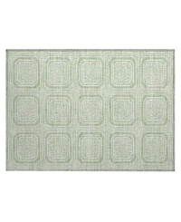 Addison Chantille ACN1458 1'8"x2'6" Area Rug