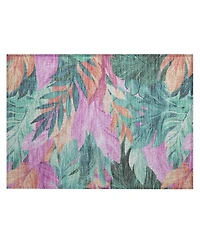 Addison Chantille ACN1498 1'8"x2'6" Area Rug