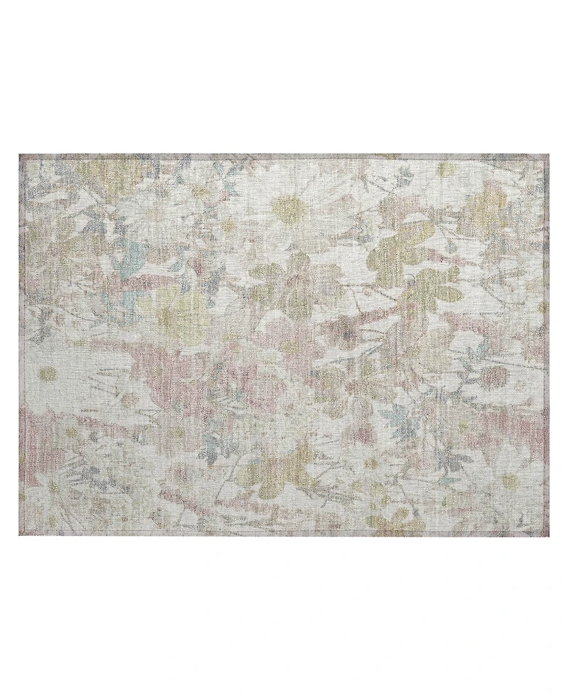 Addison Chantille ACN1508 1'8"x2'6" Area Rug
