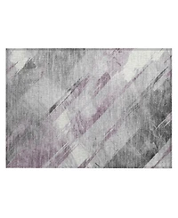 Addison Chantille ACN1538 1'8"x2'6" Area Rug