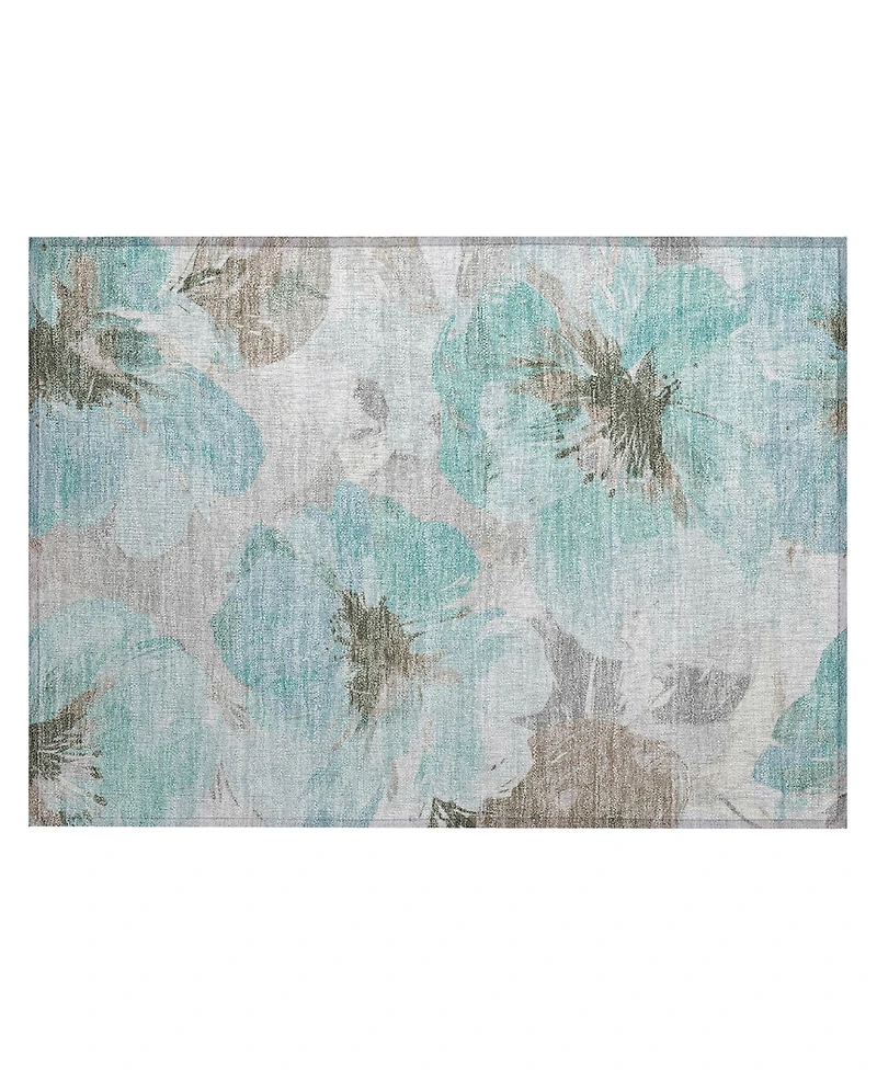 Addison Chantille ACN1558 1'8"x2'6" Area Rug