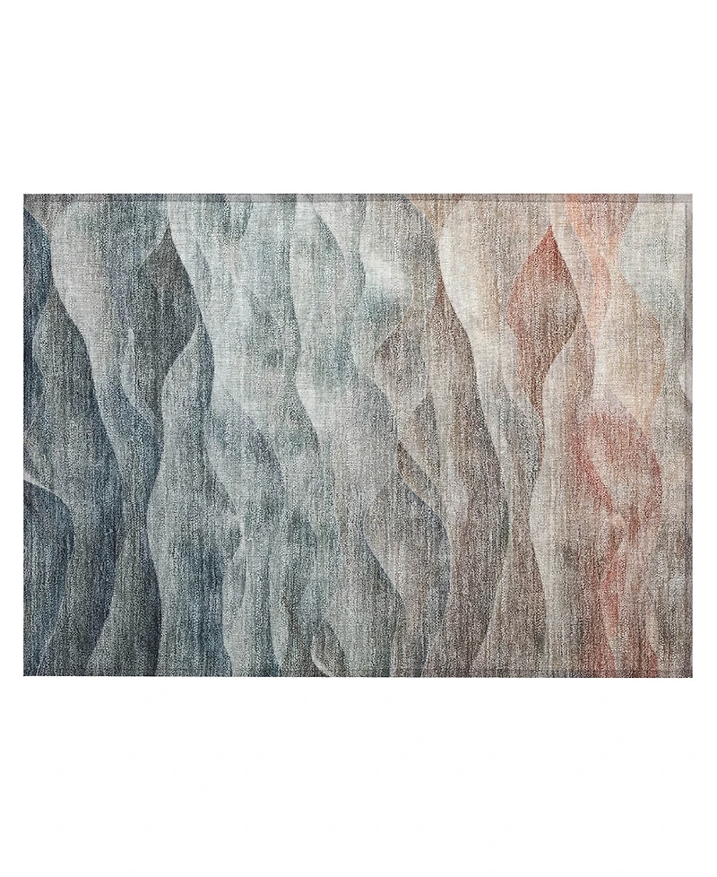 Addison Chantille ACN1618 1'8"x2'6" Area Rug