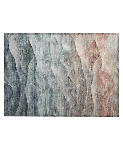 Addison Chantille ACN1618 1'8"x2'6" Area Rug