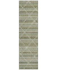 Addison Chantille Machine Washable ACN1436 2'3"x7'6" Runner Area Rug