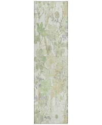 Addison Chantille Machine Washable ACN1506 2'3"x7'6" Runner Area Rug