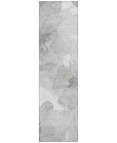 Addison Chantille Machine Washable ACN1556 2'3"x7'6" Runner Area Rug
