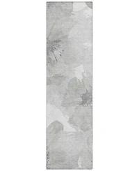 Addison Chantille Machine Washable ACN1556 2'3"x7'6" Runner Area Rug