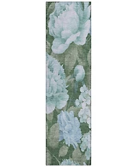 Addison Chantille Machine Washable ACN1566 2'3"x7'6" Runner Area Rug